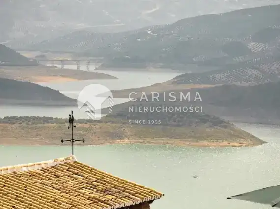 (6) Finka w Antequera z prywatnym basenem