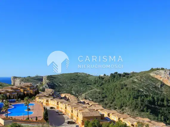 (28) Nowo wybudowane apartamenty, Cumbre del Sol