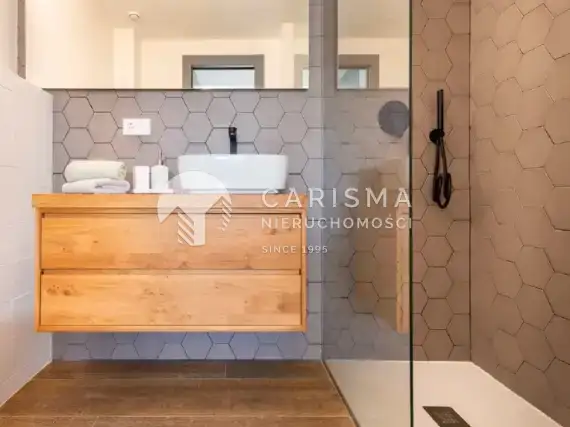 (11) Nowo wybudowane apartamenty, Cumbre del Sol