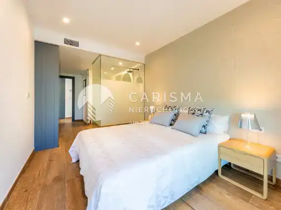 (9) Nowo wybudowane apartamenty, Cumbre del Sol