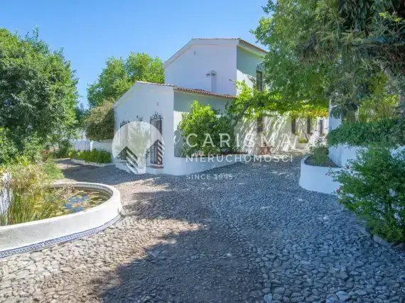 (35) Pięka finka z 5 sypialniami, Malaga, Costa del Sol