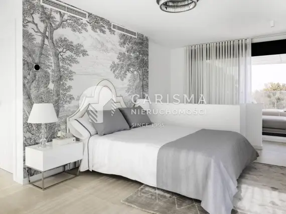 (9) Nowoczesny penthouse z widokiem na morze blisko plaży