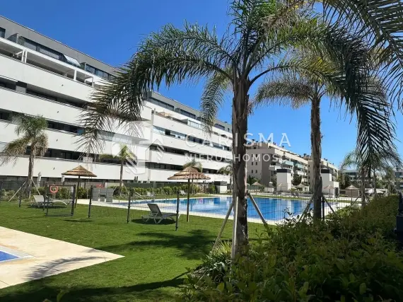 (19) Nowoczesny penthouse z widokiem na morze blisko plaży