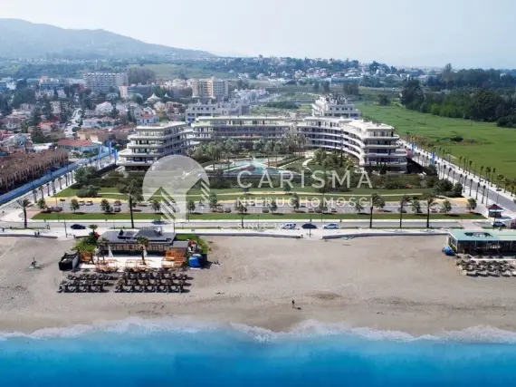 (61) Luksusowy apartament w prestiżowym kompleksie tuż przy plaży