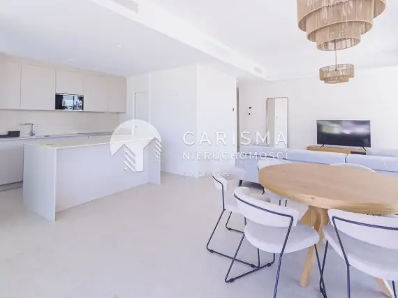 (11) Luksusowy apartament w prestiżowym kompleksie tuż przy plaży