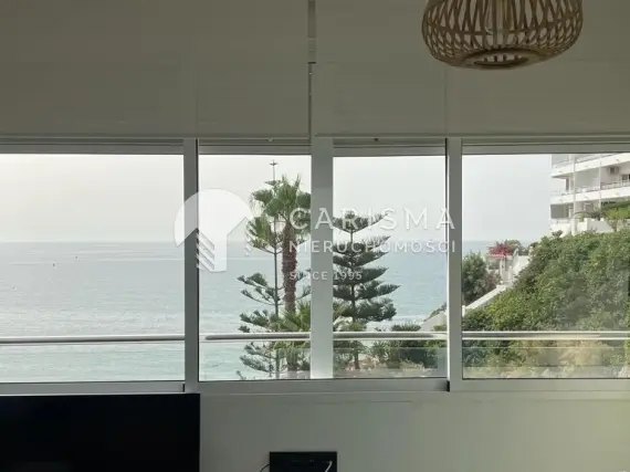 Kompletnie odnowiony apartament 15 metrów od plaży 1