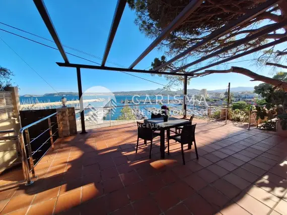 Klasyczna willa w pierwszej linii brzegowej, Javea 1