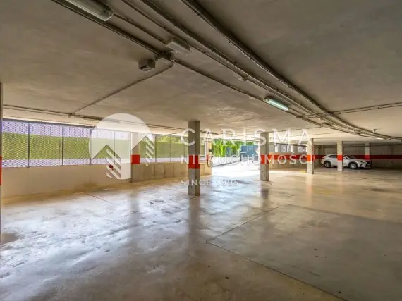 (21) Apartament z zapierającym dech widokiem na morze – Playa Poniente, Benidorm
