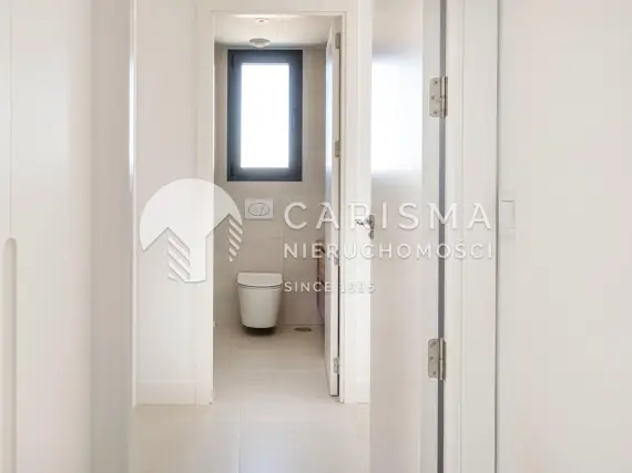 (17) Nowy apartament 3 sypialnie z tarasem i widokiem na morze – Costa del Sol, Fuengirola/Benalmádena