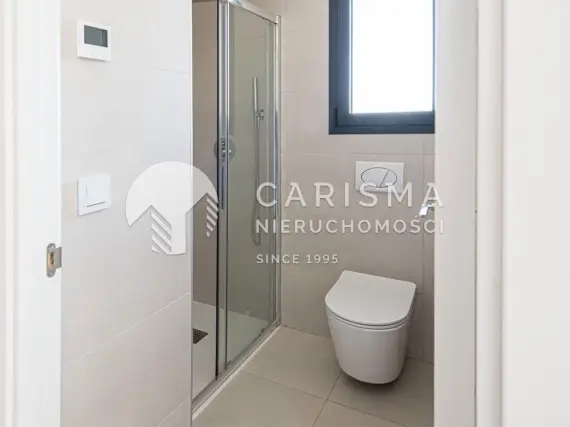 (18) Nowy apartament 3 sypialnie z tarasem i widokiem na morze – Costa del Sol, Fuengirola/Benalmádena