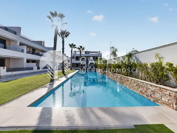 Elegancki apartament 3 sypialnie | San Pedro del Pinatar – 850 m od plaży 1