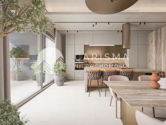 (12) Spektakularna willa w prestiżowej lokalizacji Altea Hills
