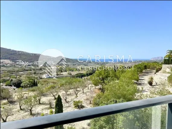 Apartament, Benitachell, Costa Blanca Północ, 78 m<sup>2</sup> 2