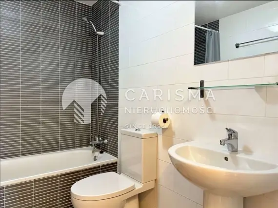 (14) Apartament, Benitachell, Costa Blanca Północ, 78 m<sup>2</sup>