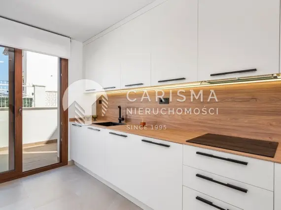 (28) Nowe i nowoczesne apartamenty w budowie z widokiem na lagunę w Torrevieja