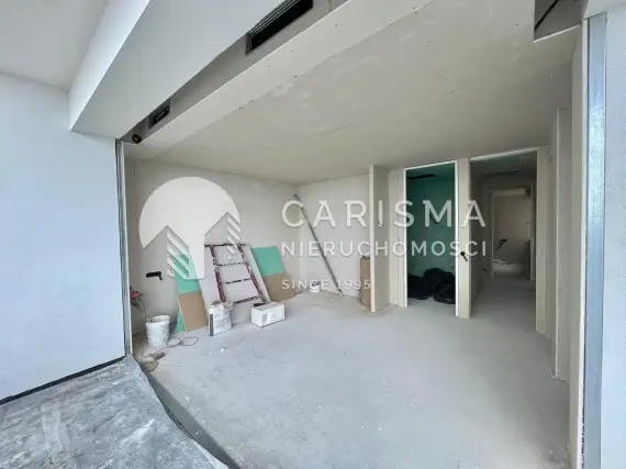 (9) Wyjątkowa willa zachwycająca widokiem na morze, Altea Hills